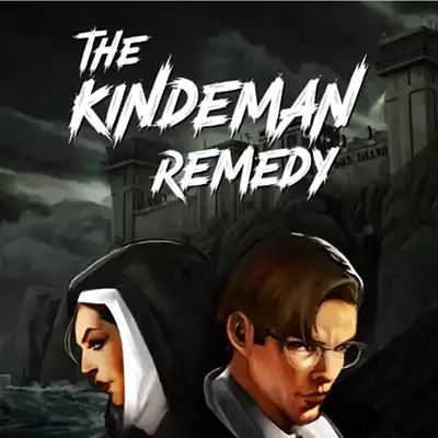 金德曼积善医务室 The Kindeman Remedy 中文v1.2升补整合版