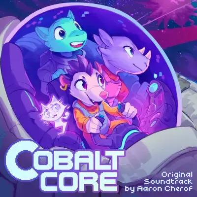 钴素核心 Cobalt Core 中文本体+v1.2.4升补整合版