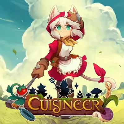 猫娘小厨 Cuisineer 官方中文v2.0.27升补整合版