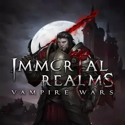 永生之境 血族战争 官方中文v1.0.1升补整合版