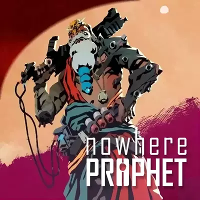 流浪先知 Nowhere Prophet 官方中文v1.0.5整合版