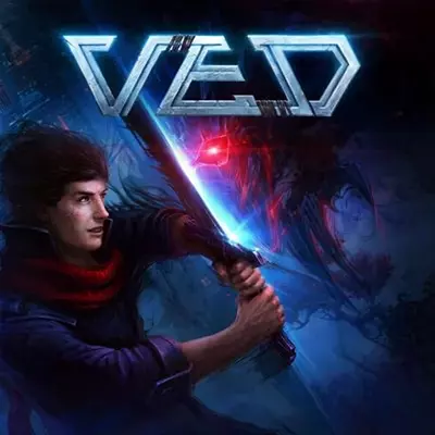 维德 VED 美区中文v1.0.2升补整合版
