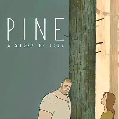 松树 失去的故事 Pine A Story of Loss 官方中文v1.4.12885升补整合版