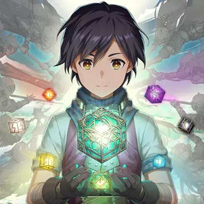 神箱 KAMiBAKO Mythology of Cube|港版中文v1.1.1整合版