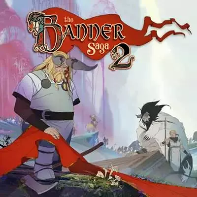 旗帜的传说2 Banner Saga 2 英文本体v2.59.04整合版