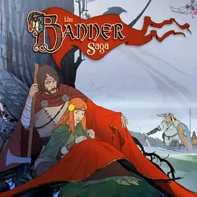 旗帜的传说1 Banner Saga 1 中文本体v2.59.06整合版