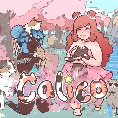 撸猫模拟器 Calico 官方中文v2.0.3升补整合版