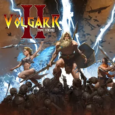 伏尔加维京2 Volgarr the Viking II 美区中文v1.2.1整合版
