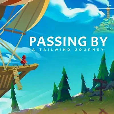 信风的风信 Passing By A Tailwind Journey|中文v1.02整合版