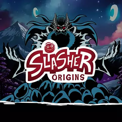 屠龙者 起源 Slasher Origins 官方中文v1.0.0整合版