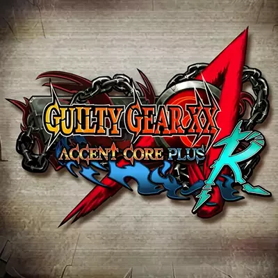 罪恶装备XX AC 加强版 R 官方中文v1.0.2补丁整合版