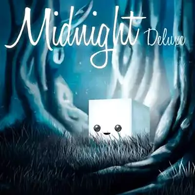 午夜 豪华版 Midnight Deluxe 中文v1.0.0整合版