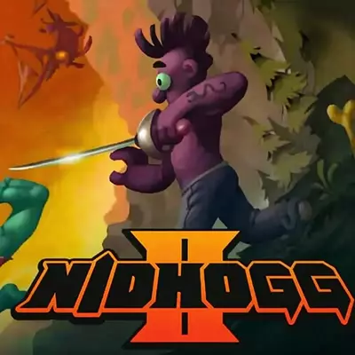 尼德霍格2 Nidhogg 2 官方中文v1.0.0整合版