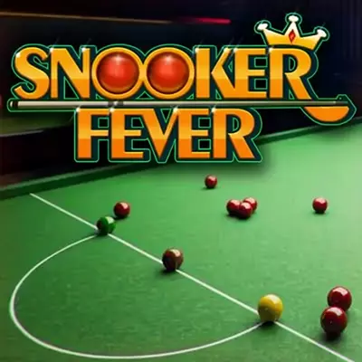 斯诺克狂热 Snooker Fever 官方中文v1.1.0整合版