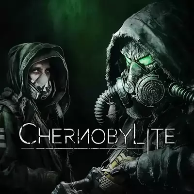 切尔诺贝利人完整版 官方中文v1.2整合版