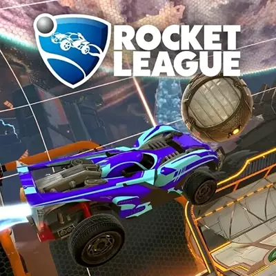 火箭联盟 Rocket League 英文本体v2.0.2+24DLC整合版