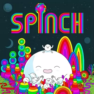 菠菜 Spinch 官方中文v1.0.0整合版