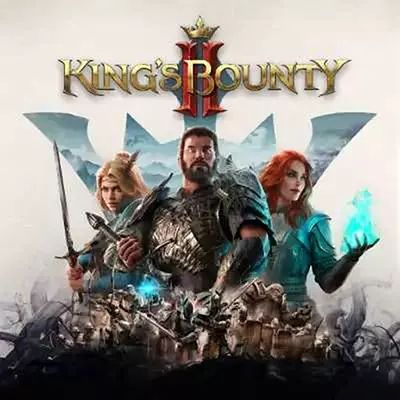 国王的恩赐2 King’s Bounty II 官方中文v1.7整合版