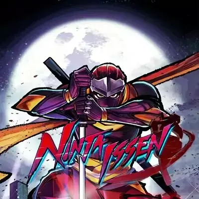 忍者一闪 Ninja Issen 中文本体v1.0.2整合版