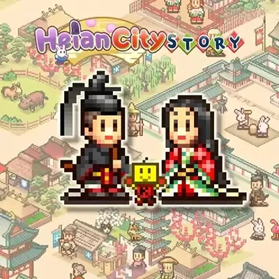 平安古都物语 Heian City Story 中文v1.1.4整合版