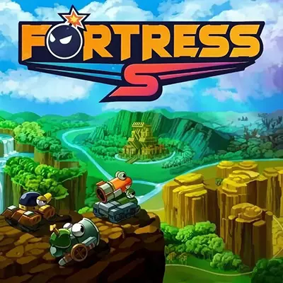 疯狂坦克S Fortress S 官方中文v1.1.1升补整合版