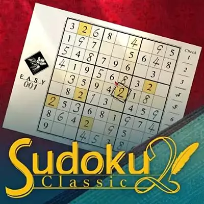经典数独2 Sudoku Classic2 官方中文v1.0.2升补整合版