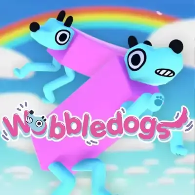 摇摆狗狗 Wobbledogs 官方中文v1.0.3升补整合版