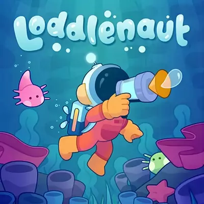 星际洛螈管理员 Loddlenaut 官方中文v1.2.4升补整合版