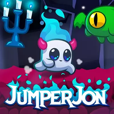 跳投乔恩 Jumper Jon 官方中文v1.9.2升补整合版