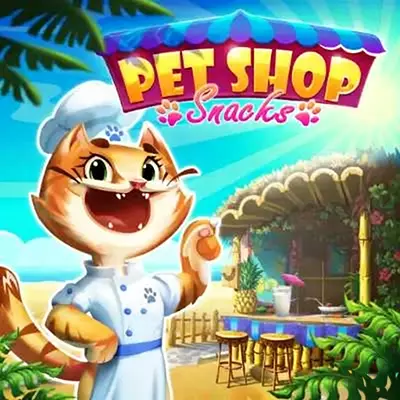 宠物餐吧 Pet Shop Snacks 美区中文v1.1.2整合版
