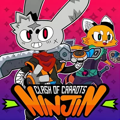 胡萝卜忍者 Ninjin Clash of Carrots 日版中文v3.0整合版