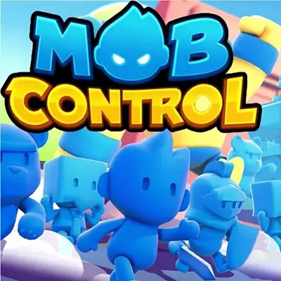 暴民控制 Mob Contro 中文本体v1.0.1+2DLC整合版