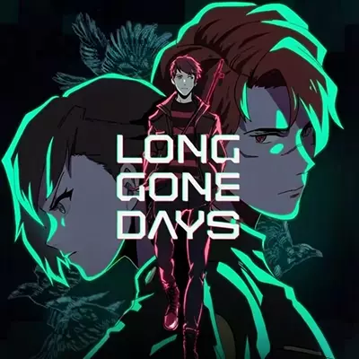 昨日之日 Long Gone Days 中文本体v1.0.7升补整合版