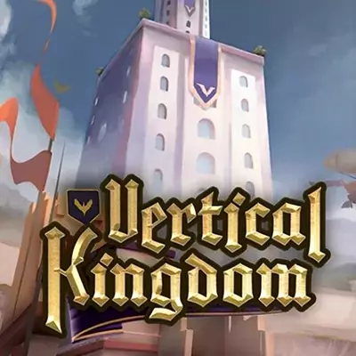 垂直王国 Vertical Kingdom 官方中文1.0.0整合版