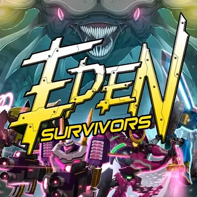 伊甸幸存者 Eden Survivors 官方中文v0.7整合版