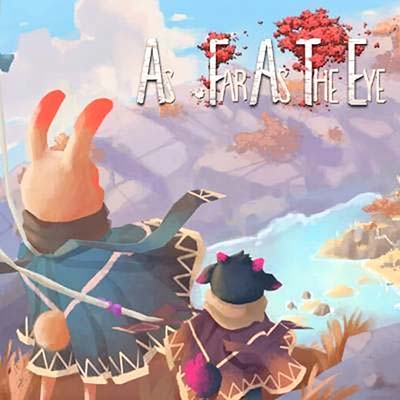 四海旅人 As Far As The Eye 官方中文v1.0.4升补整合版