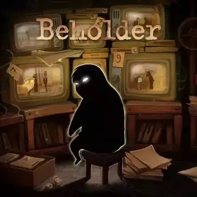 旁观者 Beholder 官方中文1.0.1升补整合版
