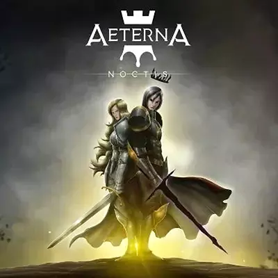 永恒之夜 Aeterna Noctis 美区中文v3.3.000+1DLC整合版