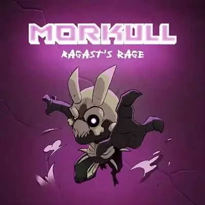 魔骨 Morkull Ragasts Rage 官方中文V1.0.5整合版