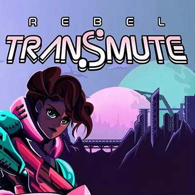 反叛锐变 Rebel Transmute 英文版2.0.0升补整合版