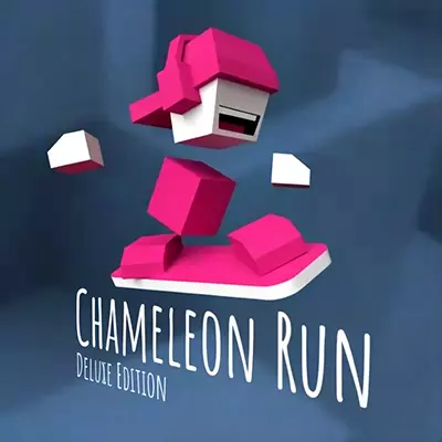 极速变色龙 豪华版 Chameleon Run Deluxe Edition 中文v1.0.1整合版