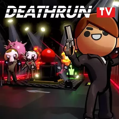 死亡奔跑TV DEATHRUN TV 英文本体v1.1整合版