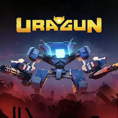 乌拉贡 URAGUN 官方中文V1.0.1整合版