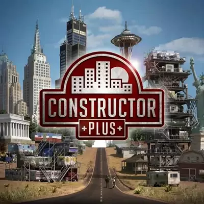 建造者Plus Constructor Plus 官方中文v1.0.5整合版