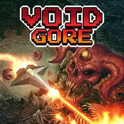 虚空血腥 Void Gore 英文本体v1.0.2整合版