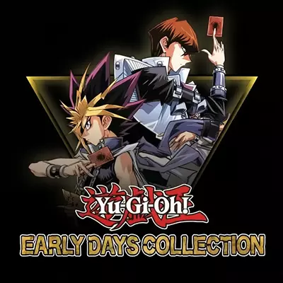 游戏王 初期收藏辑 YuGiOh! 汉化中文1.1.0整合版