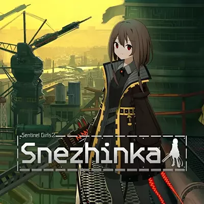 救国少女之斯娜静歌 中文本体S.1.0.2整合版