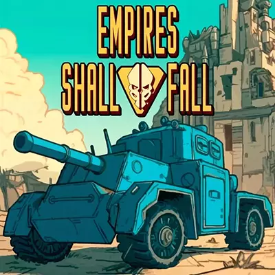 帝国阵线 Empires Shall Fall|官方中文v1.2整合版