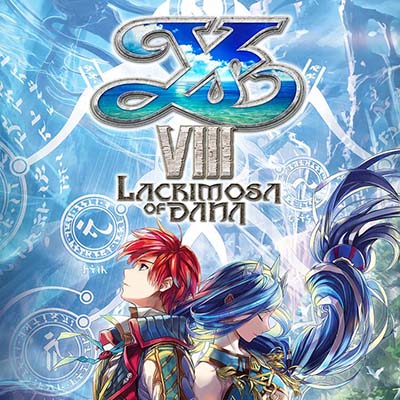 伊苏8 达娜的安魂曲|中文|本体+23DLC|整合版