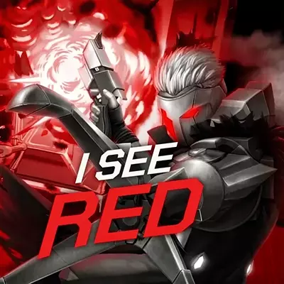 血海雷霆 I See Red 官方中文v1.0.2升补整合版